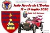 Il 18 e 19 luglio “Sulle strade de L’eroica”: viaggio tra motori, storia, arte e paesaggio