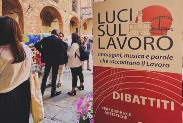 “Luci sul Lavoro”: a Montepulciano la XVII edizione del festival