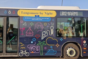 Destination Tuscany nei luoghi di vacanza: scoprire la Toscana in autobus