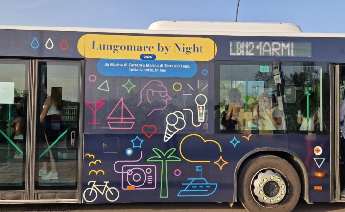 Destination Tuscany nei luoghi di vacanza: scoprire la Toscana in autobus