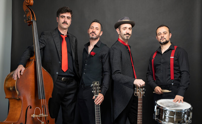 Chianti Festival 2026: arriva Musica da Ripostiglio con “Avere ragione o essere felici?”