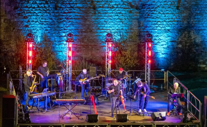 Una serata per Fabrizio De Andrè con “In_Doc – In direzione ostinata e contraria” 