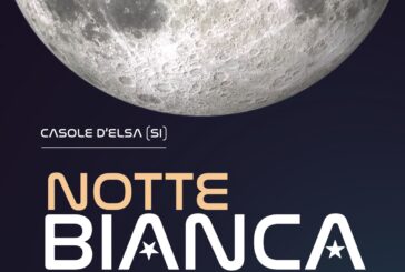 Notte Bianca a Casole d’Elsa