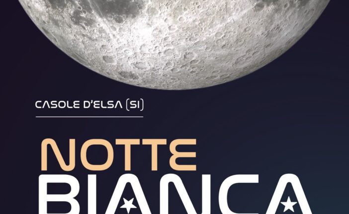 Notte Bianca a Casole d’Elsa