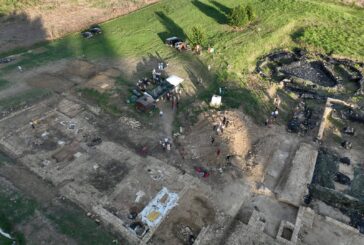 Open Day per conoscere da vicino gli scavi archeologici della villa romana di Aiano
