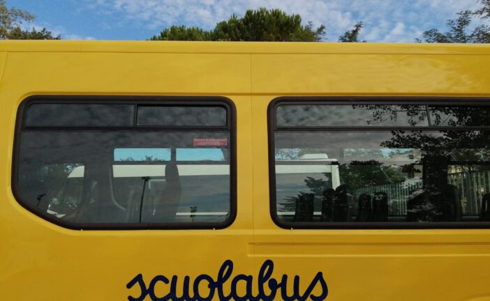 Trasporto scolastico per studenti con disabilità: domande aperte fino al 31 luglio