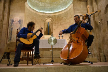 “W La Città Viva” anima quartieri e piazze con teatro, canto, musica e mostre