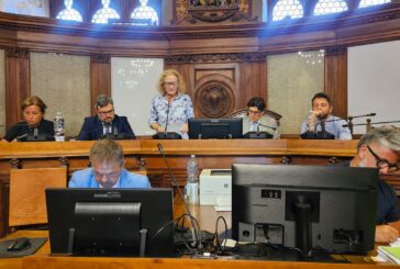 Consiglio comunale a Siena: gli argomenti trattati