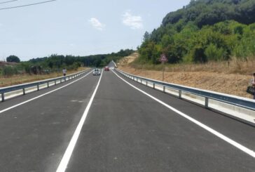Inaugurata la variante di Staggia Senese