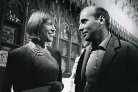 “Divina gemma, come dura pietra”: prima mondiale al Chigiana International Festival