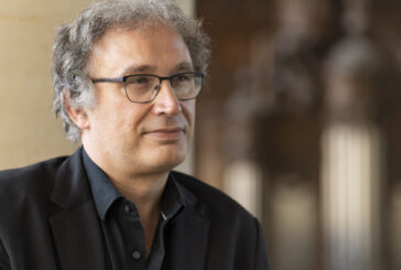 Da Notre-Dame alla Chigiana: Thierry Escaich in concerto a Palazzo Chigi Saracini