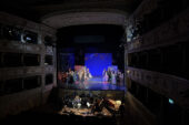 Il Don Giovanni di Mozart al Chigiana International Festival
