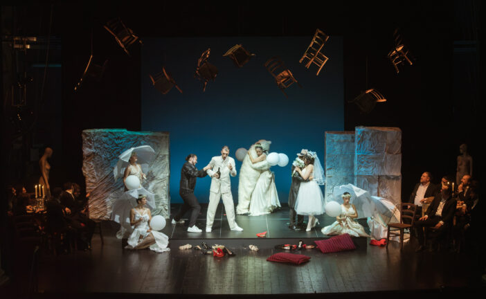 Grande successo per il Don Giovanni al Teatro dei Rozzi