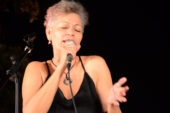 A Jazz & Wine in Montalcino la classe e l’eleganza di Rosalia De Souza