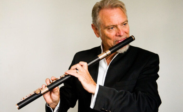 All’insegna dell’amicizia Due concerti, due mondi: Patrick Gallois e l’omaggio a Henze
