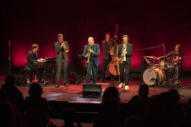 Jazz & Wine in Montalcino prosegue con “We Love Miles”