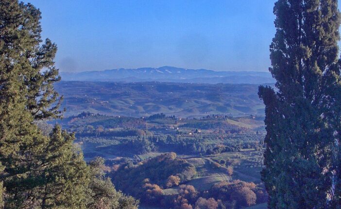 Poggibonsi approva l’adesione al Distretto biologico della Valdelsa