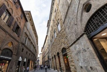 Via dei Rossi: pedonalizzazione sperimentale  negli ultimi due fine settimana di luglio