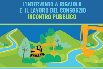 Manutenzione dei corsi d’acqua e sicurezza del territorio: incontro a Sinalunga