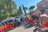 “Pubblica Assistenza: sempre più servizi per chi ha bisogno”