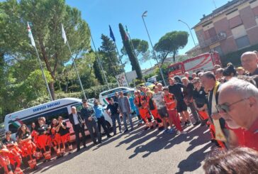 “Pubblica Assistenza: sempre più servizi per chi ha bisogno”