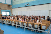 60 studentesse e studenti dell’Università di Toronto a Siena per la scuola estiva “Summer Abroad”