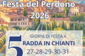 Radda in Chianti, al via domani la “Festa del Perdono 2026”
