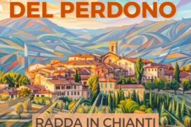 “Festa del Perdono 2026” a Radda: ben cinque giorni di festa