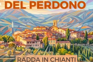 “Festa del Perdono 2026” a Radda: ben cinque giorni di festa