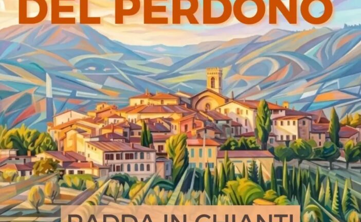 “Festa del Perdono 2026” a Radda: ben cinque giorni di festa