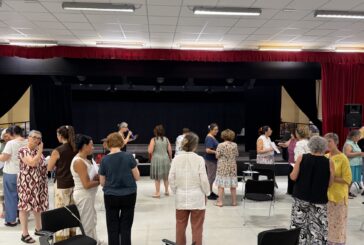 Il teatro attraversa la Valdichiana Senese: cultura, formazione e welfare in un’unica visione