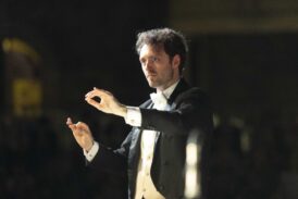 Il 51° Cantiere si congeda in Piazza Grande con il Concerto di Chiusura