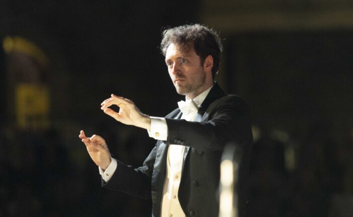 Il 51° Cantiere si congeda in Piazza Grande con il Concerto di Chiusura