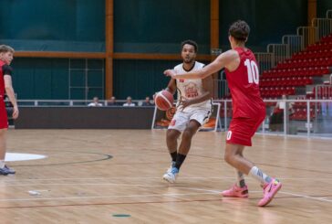 Prima uscita in amichevole per i Bulls