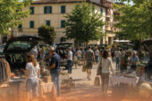 Sbottegando: il 29 e 30 agosto arriva la novità del Car Boot