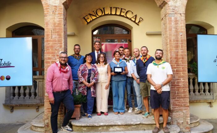 A Tavola con il Nobile: La Contrada di Poggiolo vince l’edizione 2026