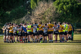 Rugby: il CUS Siena riparte con un calendario impegnativo