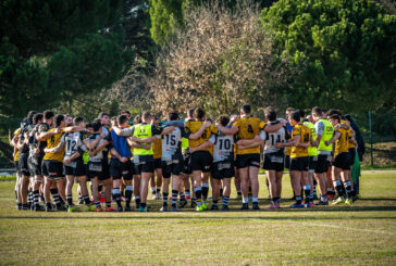 Rugby: il CUS Siena riparte con un calendario impegnativo