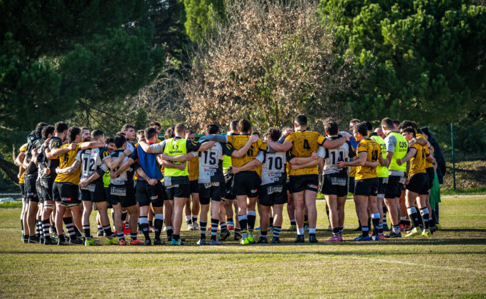 Rugby: il CUS Siena riparte con un calendario impegnativo