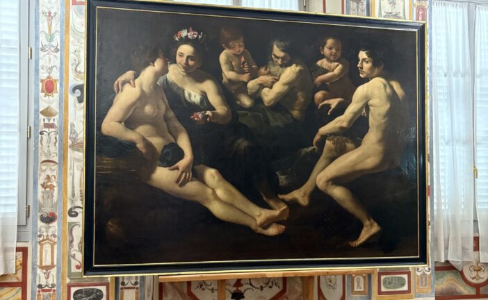 Ai Musei nazionali di Siena nel primo fine settimana di agosto