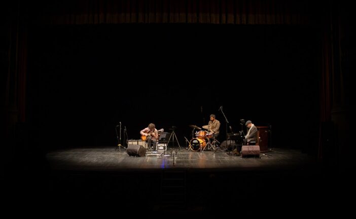 A Vivo D’Orcia Jazz con “Musica nei boschi”