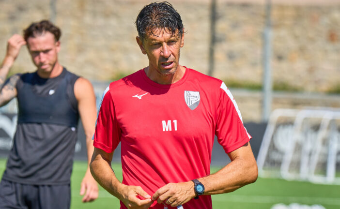 Il campionato della Pianese comincia a Campobasso