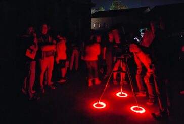 Astronomia al Museo Minerario: torna una serata dedicata all’osservazione del cielo