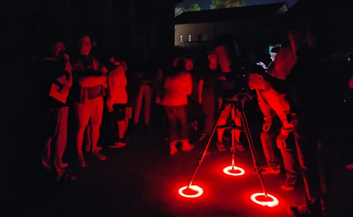 Astronomia al Museo Minerario: torna una serata dedicata all’osservazione del cielo