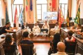 52° Bravìo delle Botti a Montepulciano: presentato il programma