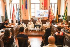 52° Bravìo delle Botti a Montepulciano: presentato il programma