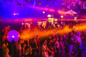Birranthology Extravaganza Festival: dal 28 al 30 agosto nel borgo di Scrofiano