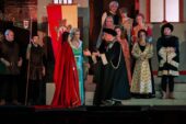 Bruscello Poliziano 2026: dal 13 al 16 agosto va in scena “Francesco d’Assisi”