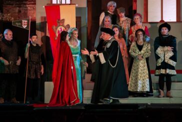 Bruscello Poliziano 2026: dal 13 al 16 agosto va in scena “Francesco d’Assisi”