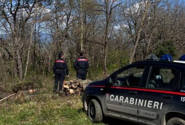 Trovato con soldi e dosi di droga: emesso un foglio di via obbligatorio per un tunisino